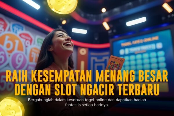 Membongkar Rahasia Seru Togel Singapore: Cara Tepat Menang! Membongkar Rahasia Seru Togel Singapore: Cara Tepat Menang!