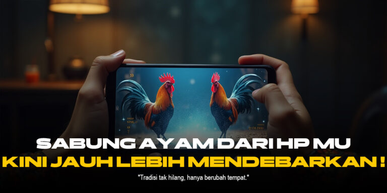Mengenal Jenis Ayam Aduan Unggulan di SV388 Sabung Ayam