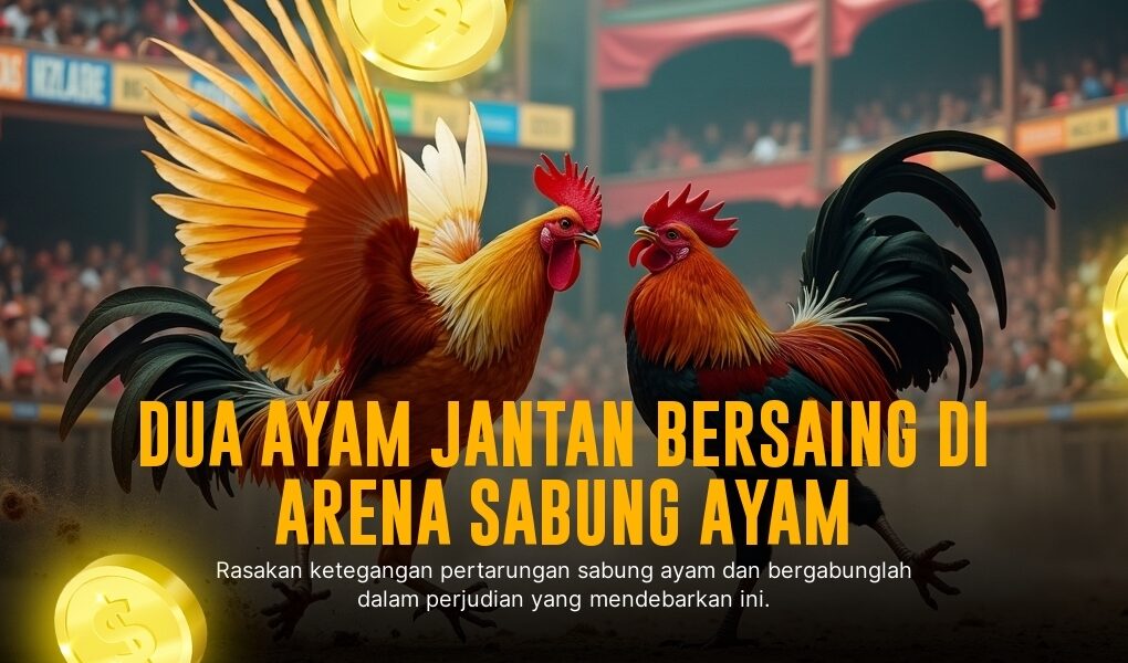 Mengenal Jenis Ayam Bangkok Dalam Sabung Ayam SV388
