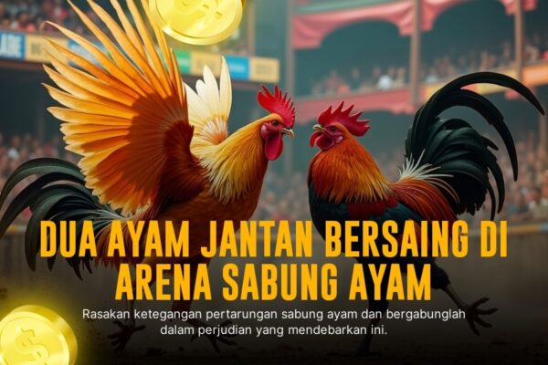 Mengenal Jenis Ayam Bangkok Dalam Sabung Ayam SV388 Mengenal Jenis Ayam Bangkok Dalam Sabung Ayam SV388