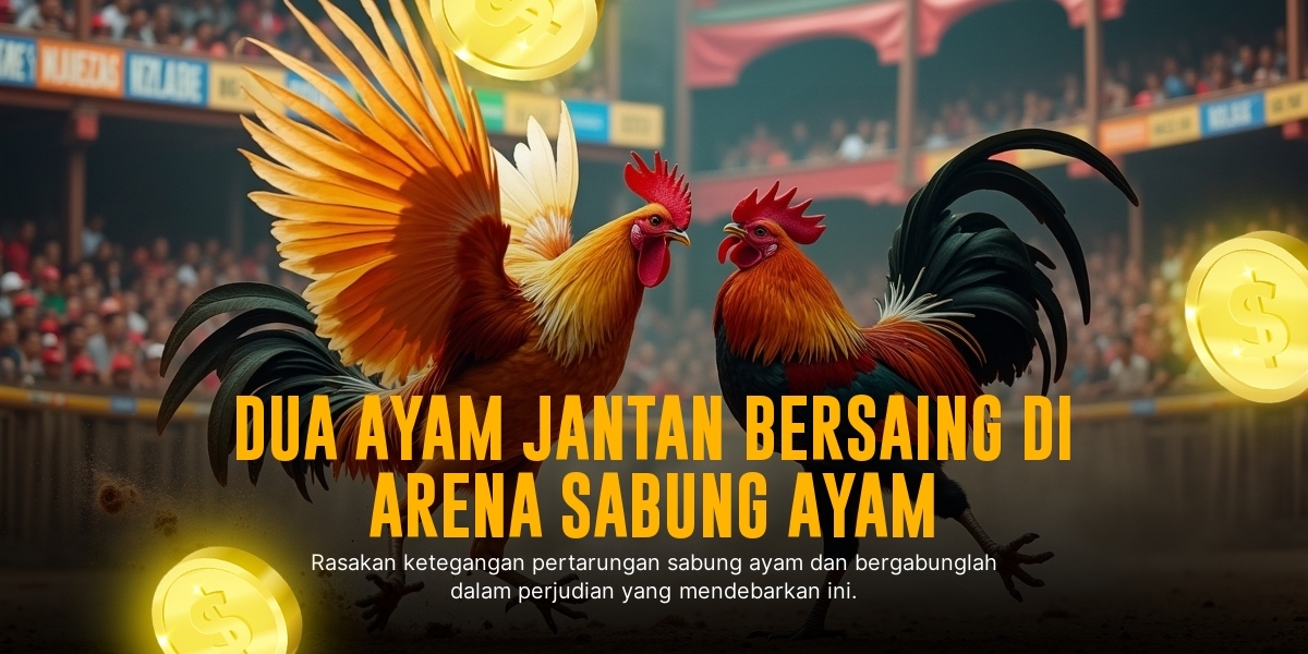 Mengenal Jenis Ayam Bangkok Dalam Sabung Ayam SV388