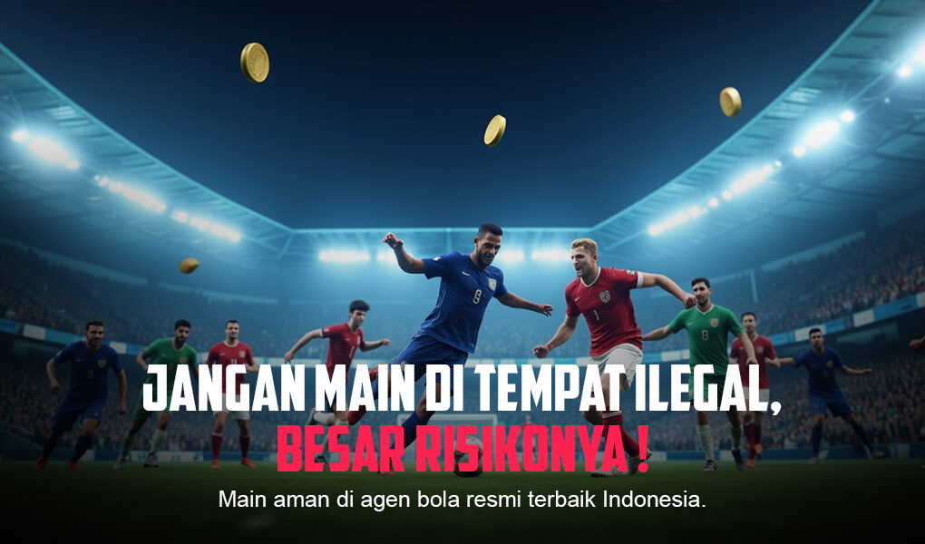 Menembus Adrenalin dengan Taruhan Bola Live di SBOBET
