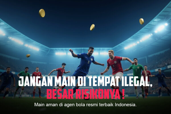 Menembus Adrenalin dengan Taruhan Bola Live di SBOBET