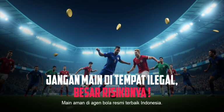 Menembus Adrenalin dengan Taruhan Bola Live di SBOBET