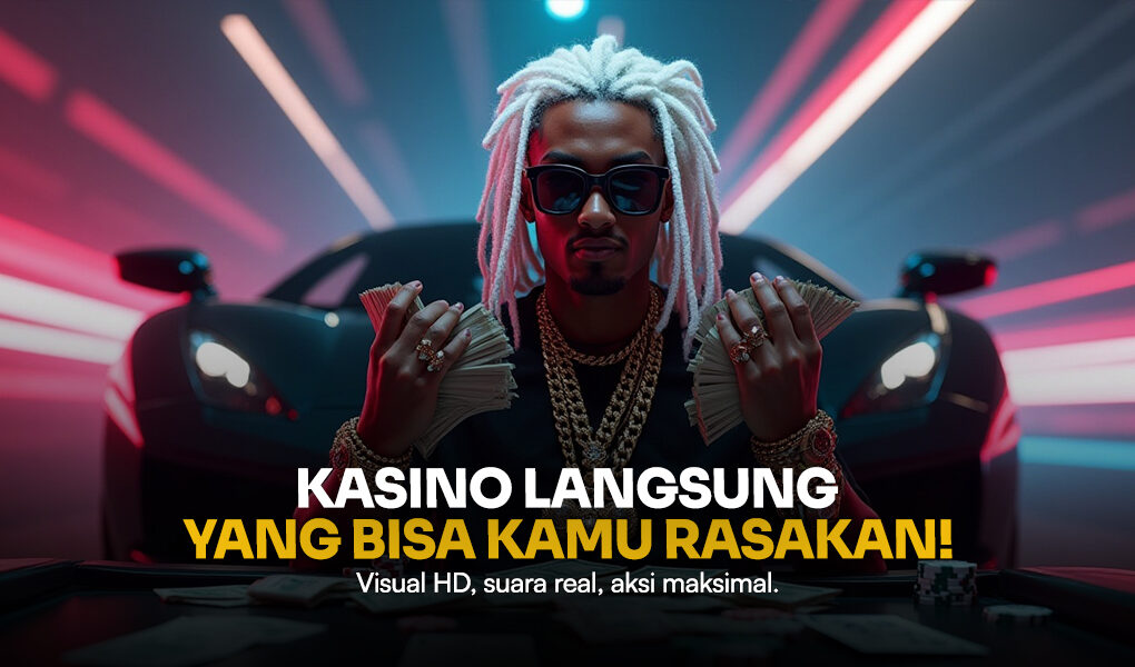 Rahasia Seru Baccarat Evolution Gaming yang Wajib Kamu Tahu