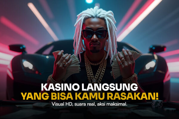 Rahasia Seru Baccarat Evolution Gaming yang Wajib Kamu Tahu Rahasia Seru Baccarat Evolution Gaming yang Wajib Kamu Tahu
