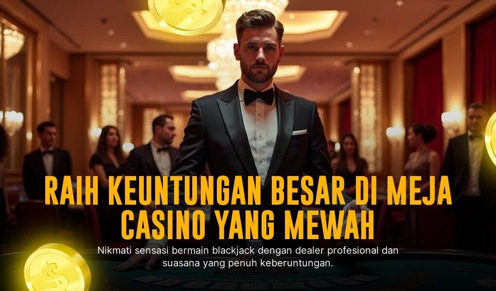 Ketagihan Sensasi Maxwin77 Casino Evolution Gaming