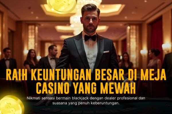 Ketagihan Sensasi Maxwin77 Casino Evolution Gaming