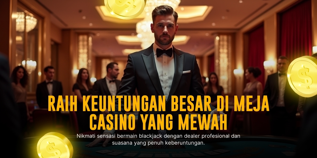 Ketagihan Sensasi Maxwin77 Casino Evolution Gaming