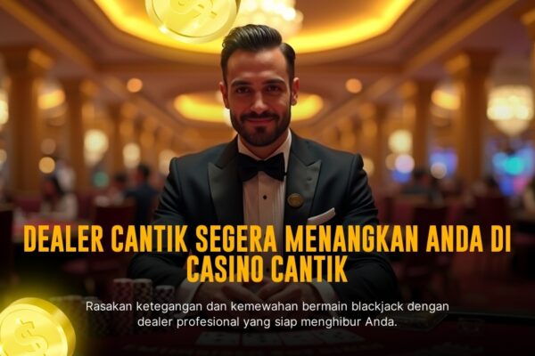 Sensasi Bermain Live Casino Evolution Gaming yang Menguntungkan