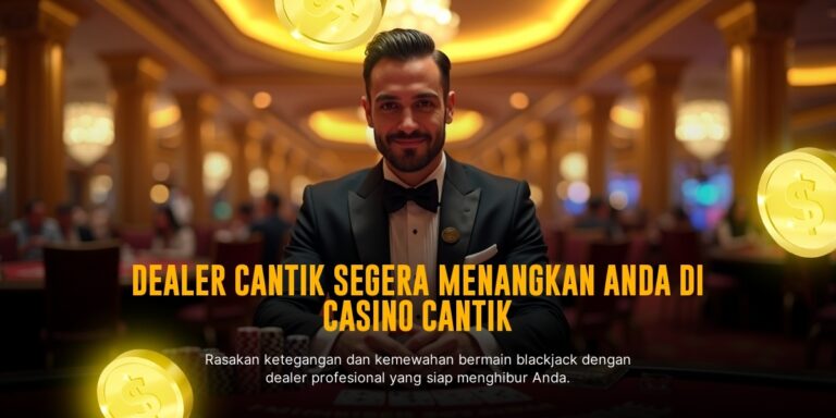 Sensasi Bermain Live Casino Evolution Gaming yang Menguntungkan