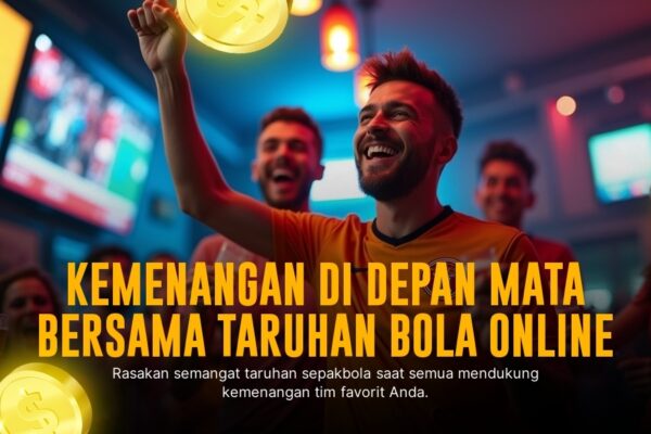 Strategi Terbaik Taruhan Bola dengan SBOBET yang Menguntungkan