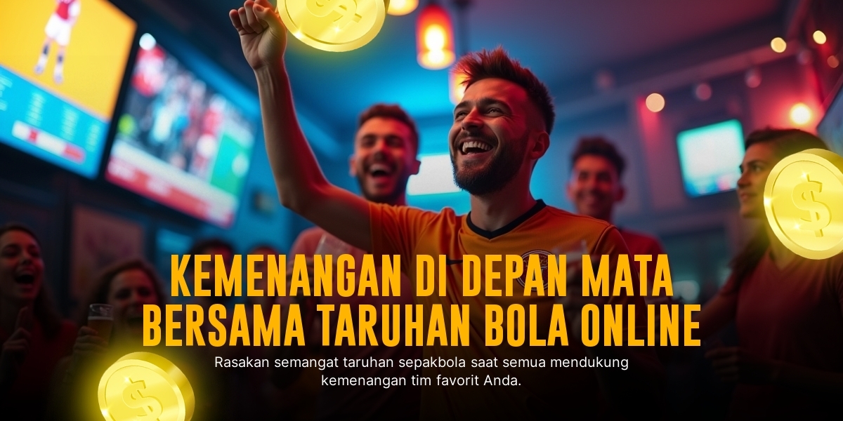 Strategi Terbaik Taruhan Bola dengan SBOBET yang Menguntungkan