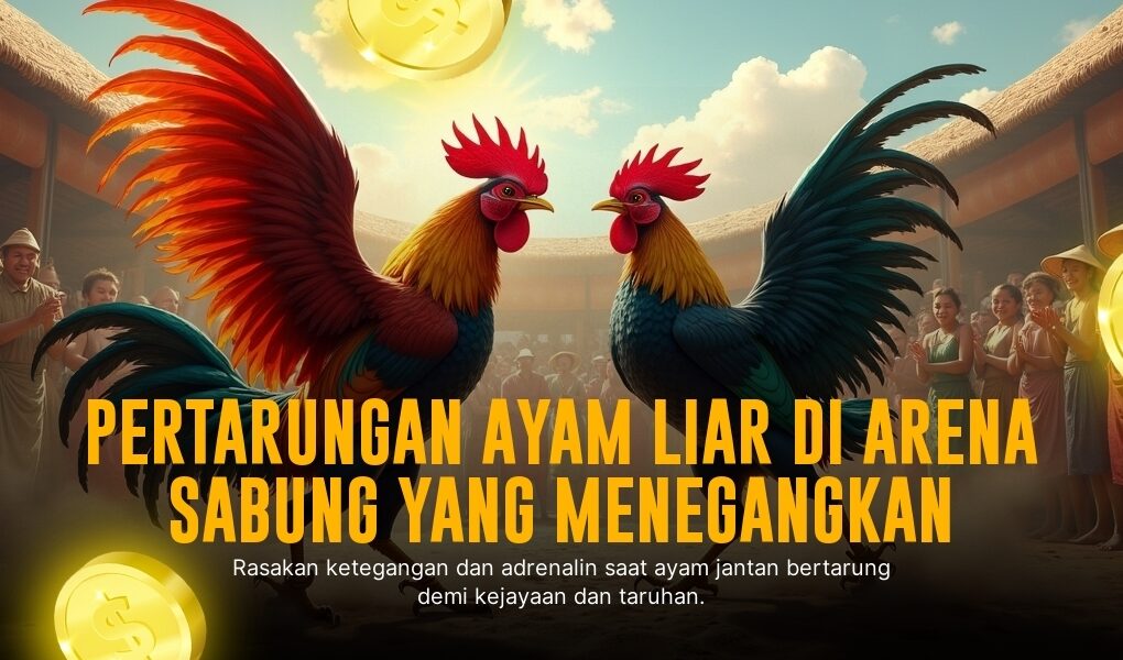 Mengenal Ayam Bangkok: Raja Sabung Ayam dengan Odds Menarik di SV388