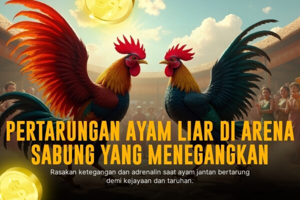Mengenal Ayam Bangkok: Raja Sabung Ayam dengan Odds Menarik di SV388