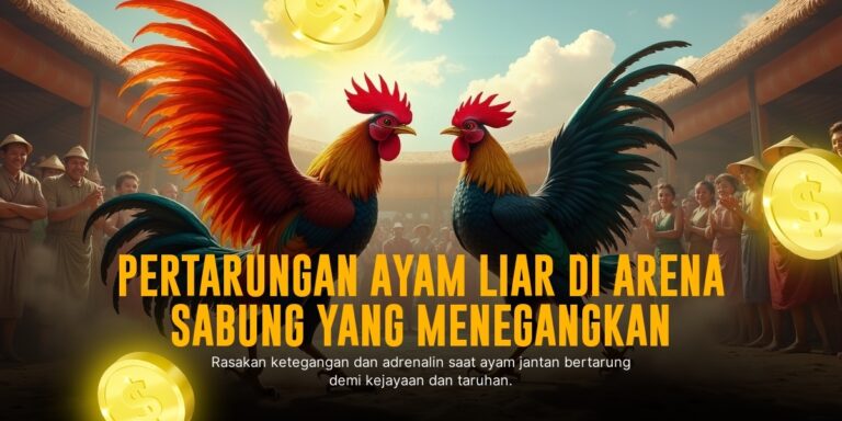 Mengenal Ayam Bangkok: Raja Sabung Ayam dengan Odds Menarik di SV388