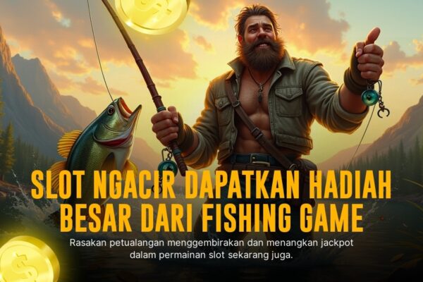 Petualangan Seru dengan Slot 'Gems of the Crystal' dari Pragmatic Play