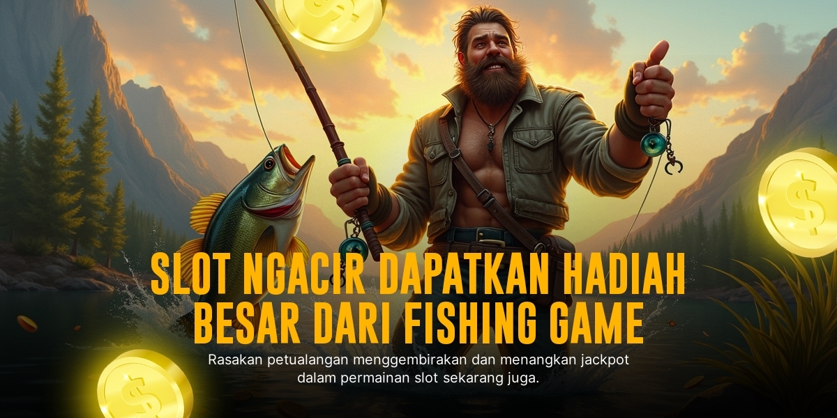 Petualangan Seru dengan Slot 'Gems of the Crystal' dari Pragmatic Play