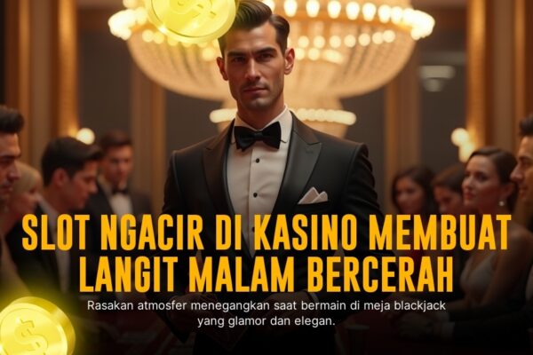 Mengeksplorasi Sensasi Bermain Live Casino dari Evolution Gaming