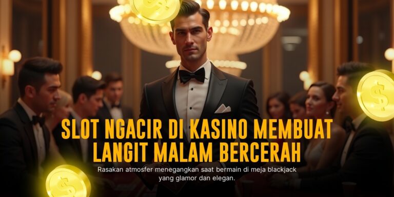 Mengeksplorasi Sensasi Bermain Live Casino dari Evolution Gaming