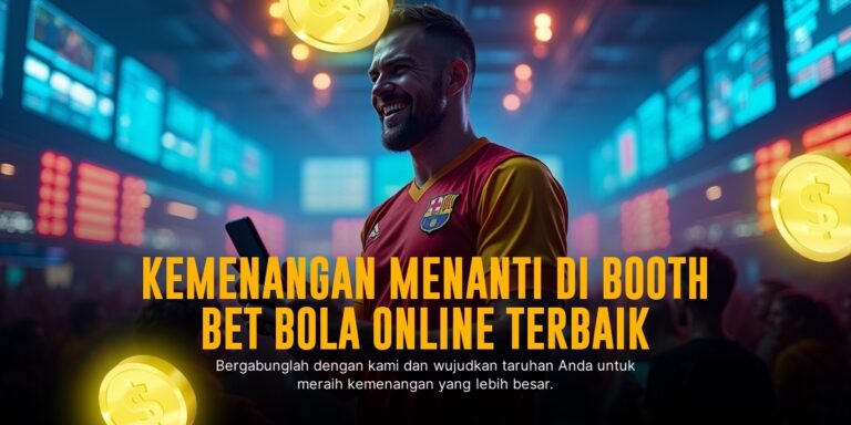 Mulia77: Rahasia Menang Main Bola Online Dengan SBOBET