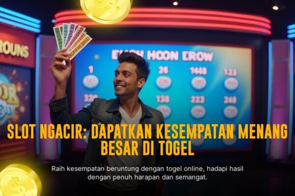 Mengupas Togel Singapore: Strategi dan Tips Menang Terbaik