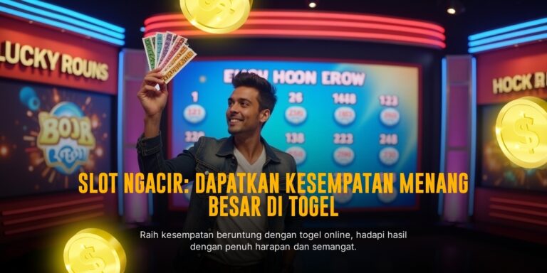 Mengupas Togel Singapore: Strategi dan Tips Menang Terbaik