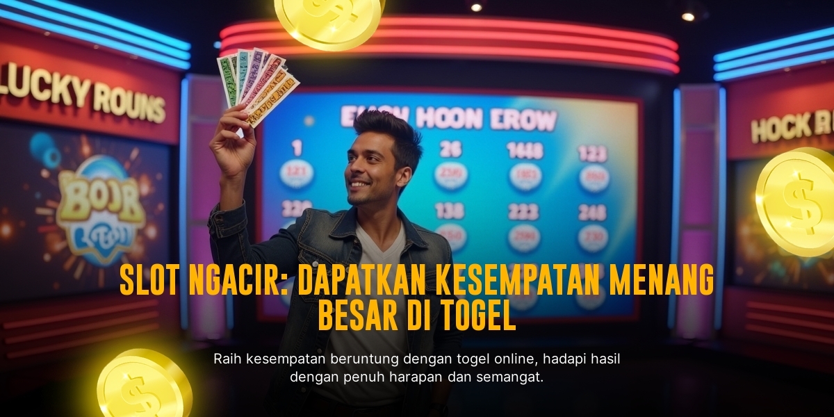 Mengupas Togel Singapore: Strategi dan Tips Menang Terbaik