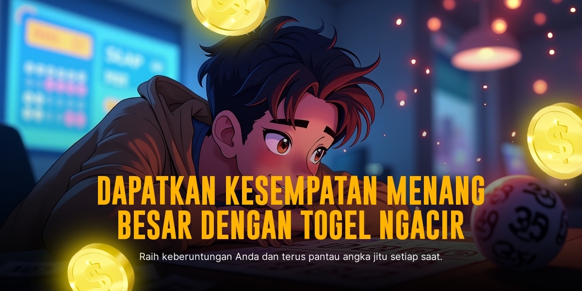 Menguak Serunya Togel Hongkong: Peluang dan Strategi Jitu