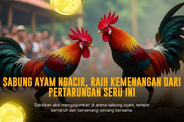 Menelusuri Kehebatan Ayam Bangkok Dalam Sabung Ayam Online
