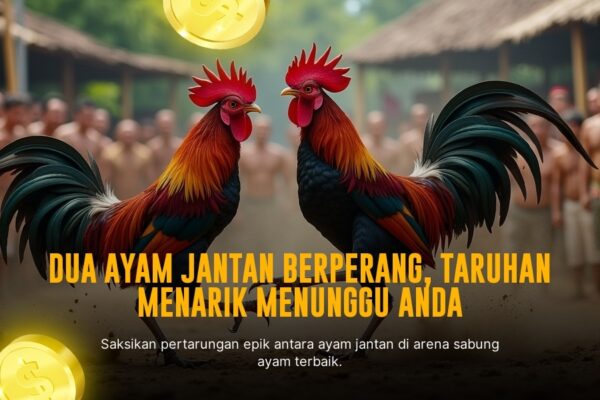 Jenis Ayam Saigon: Raja Sabung Ayam yang Tak Tertandingi