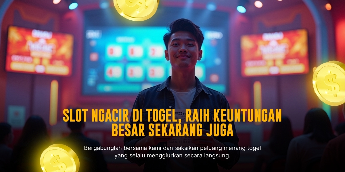 Strategi Jitu Menang Taruhan Togel Singapore (SGP)