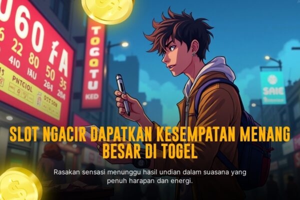 Misteri Menarik Togel Singapore yang Bikin Penasaran