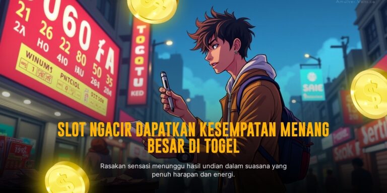 Misteri Menarik Togel Singapore yang Bikin Penasaran