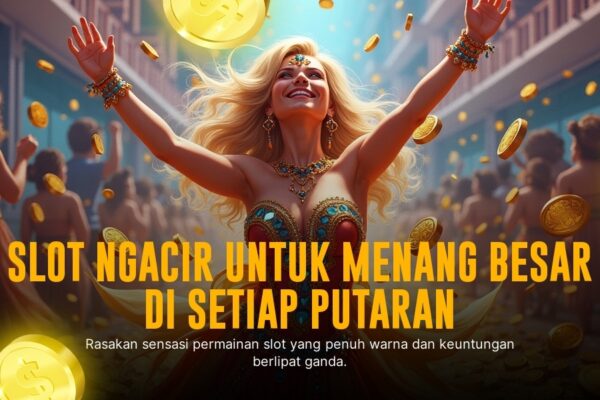 Mainkan Keasyikan Slot Aztec Gems dari Pragmatic Play