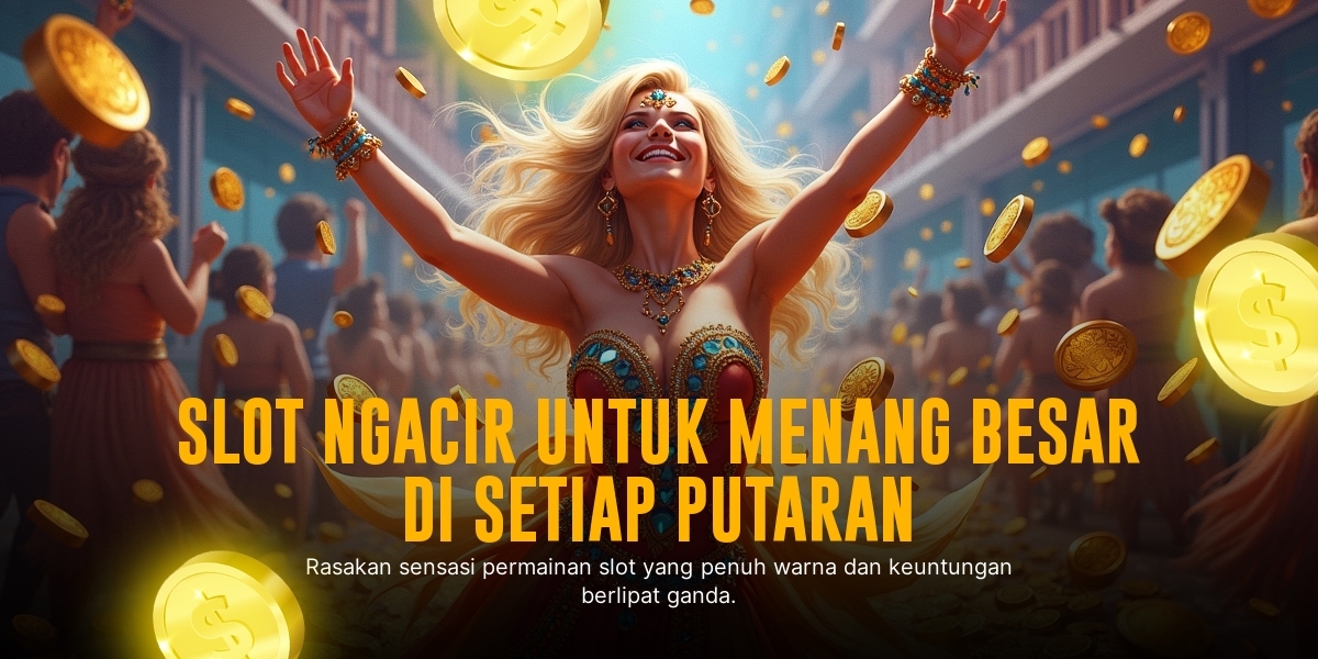 Mainkan Keasyikan Slot Aztec Gems dari Pragmatic Play