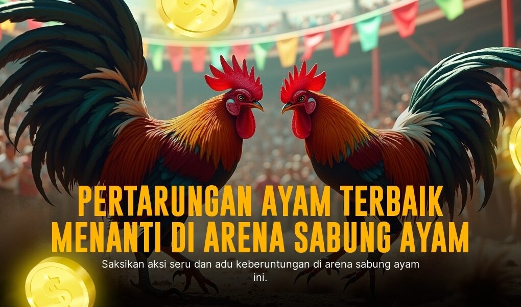 Kenali Kelebihan Ayam Bangkok Sebagai Raja Sabung Ayam