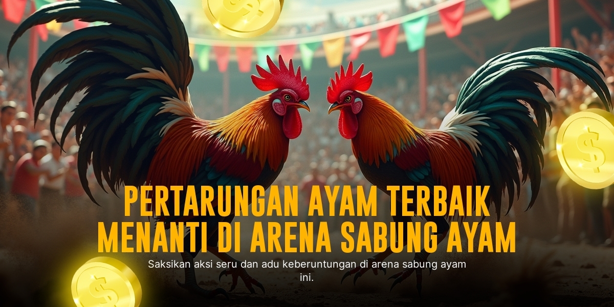 Kenali Kelebihan Ayam Bangkok Sebagai Raja Sabung Ayam