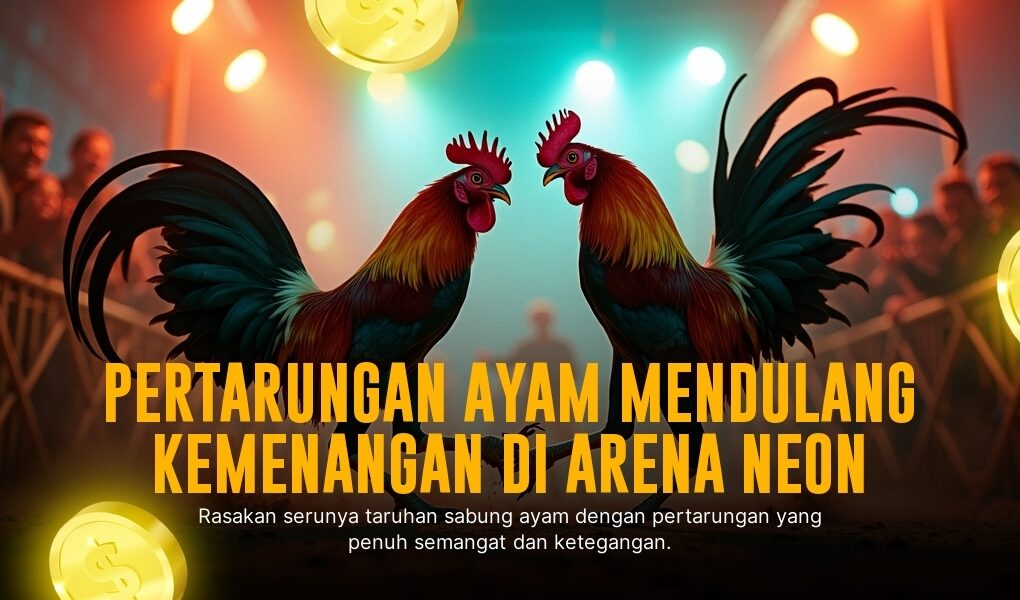 Menguak Keunggulan Ayam Bangkok Dalam Sabung Ayam Online