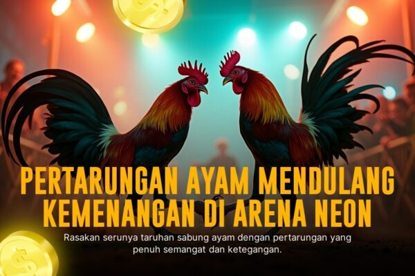 Menguak Keunggulan Ayam Bangkok Dalam Sabung Ayam Online