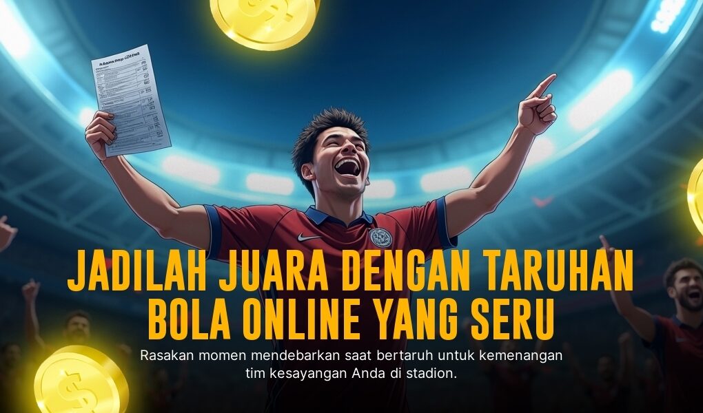 Menaklukkan Dunia Bola Virtual Lewat Pragmatic Play Soccer Star