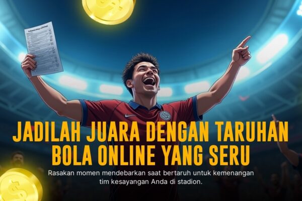 Menaklukkan Dunia Bola Virtual Lewat Pragmatic Play Soccer Star