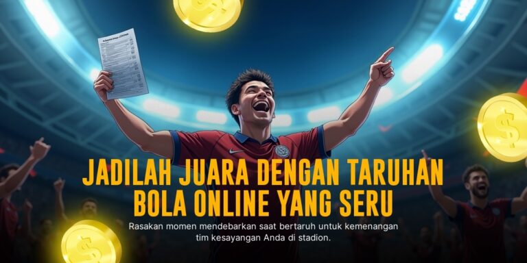 Menaklukkan Dunia Bola Virtual Lewat Pragmatic Play Soccer Star