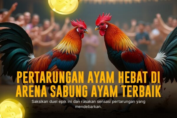 Mengenal Ayam Bangkok: Raja Sabung Ayam dan Kelebihannya