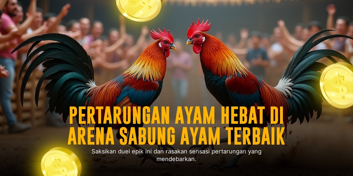 Mengenal Ayam Bangkok: Raja Sabung Ayam dan Kelebihannya