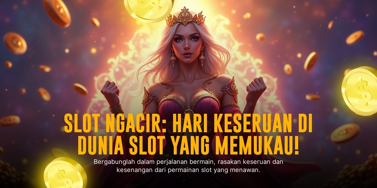 Mystical Fortunes Slot: Sensasi Menang Besar dari Pragmatic Play