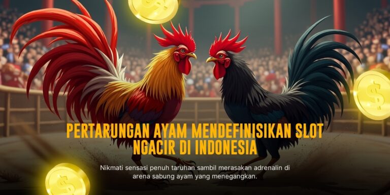 Mengenal Jenis Ayam Bangkok Dalam Sabung Ayam SV388