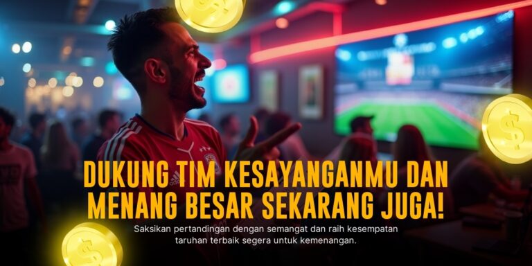 Bola Online: Sensasi Taruhan Olahraga Paling Seru di SBOBET