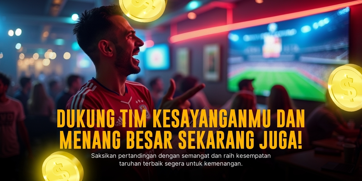 Bola Online: Sensasi Taruhan Olahraga Paling Seru di SBOBET