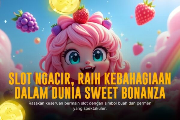 Sensasi Main Slot Aztec Gems: Keberuntungan Di Setiap Putaran
